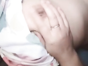 大奶子少妇
