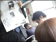 公交车~