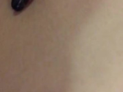 第一次帮女的口，还是感觉有股味道，这属于什么逼