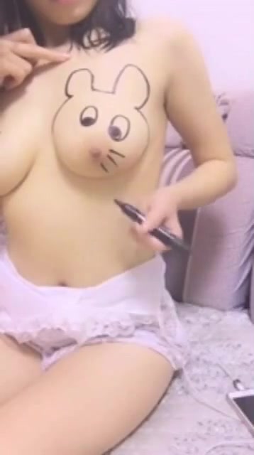 小画家