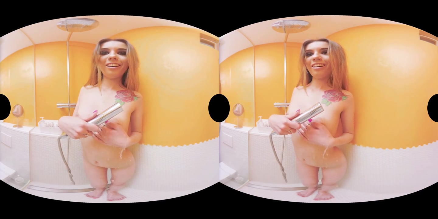 Pissing fun