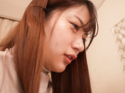 LULU-454 法事で再会した喪服姪っ子J系の無意識な不謹慎デカ尻挑発に我慢できず近親慰めピストンで極楽潮吹き絶頂させまくって笑顔にさせた。 北岡果林 - 4of5