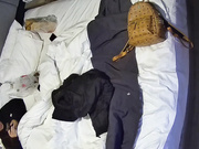 大学城民宿无敌的邻家清纯系长发女生 被男友扣逼到发软 把男友口硬 阴唇好大 女上位到高潮 2