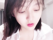 超清纯校花嫩妹『源源baby』高挑身材超高颜值，清纯淫靡并存，轻轻一操就喷水 清纯面庞超反差(2V) (2)
