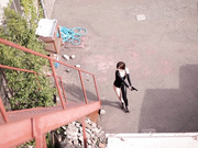 【破解】SOE-983  専属NO.1STYLE 秘密捜査官の女 奥田咲 - 3of5
