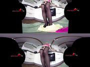 Under My Skirt