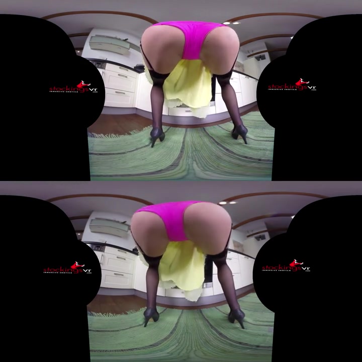 Under My Skirt