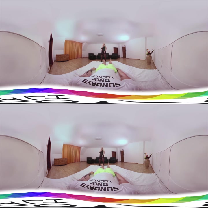 Virtual Sex Game 2
