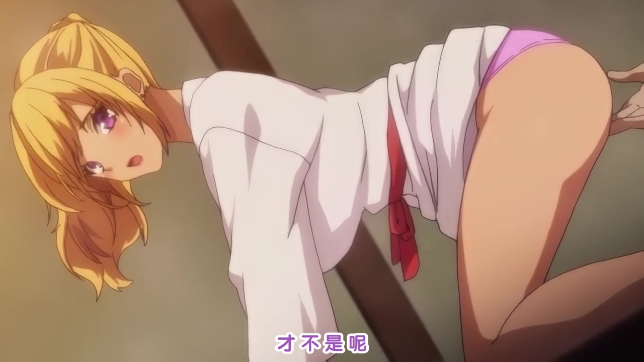 OVA色情教团＃2 196