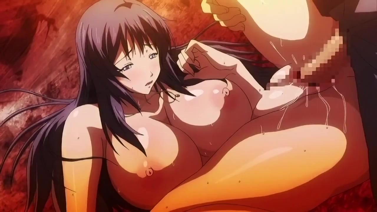 催眠巨乳人妻教師 1