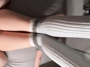 够嫩够紧