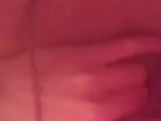 美女主播自慰