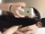 风骚美女