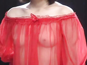 情趣內衣秀 31