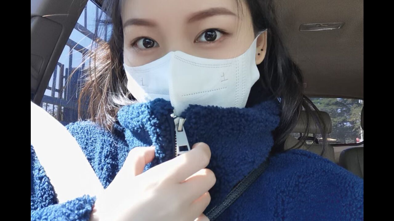 我的同居妹子