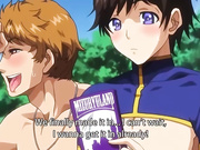 Mizuryuu Kei Land 1